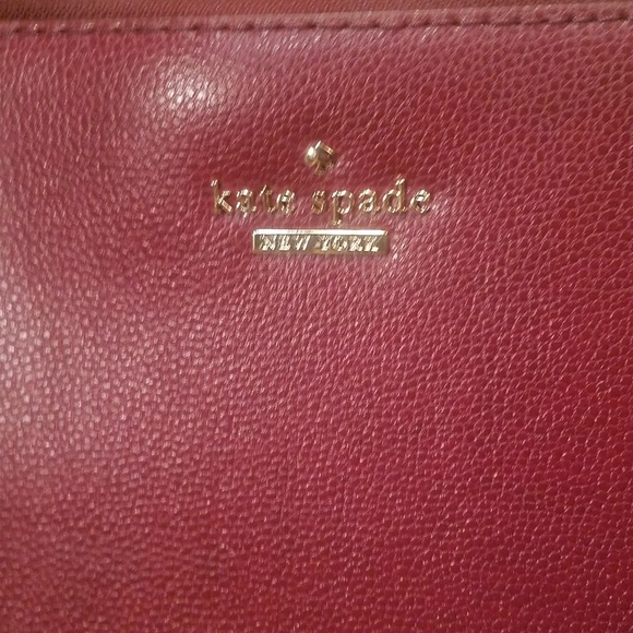 kate spade large tote bag - Picture 4 of 6
